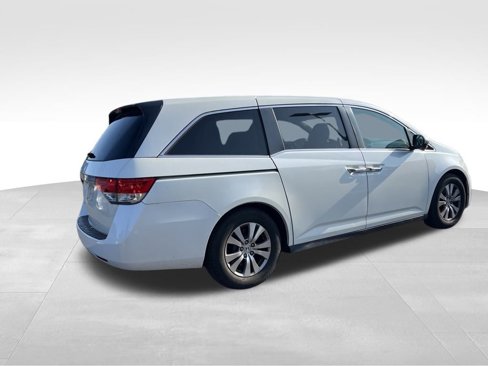 Used 2014 Honda Odyssey EX-L image 7