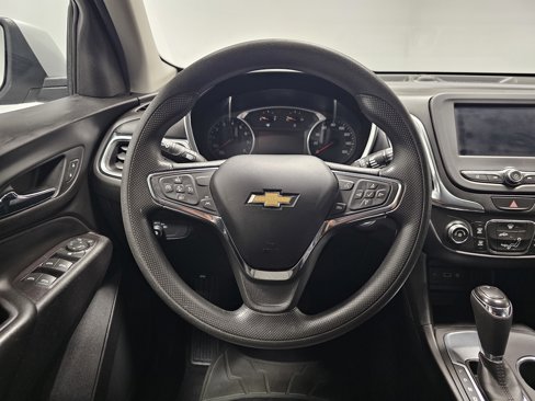 Used 2021 Chevrolet Equinox LT image 17