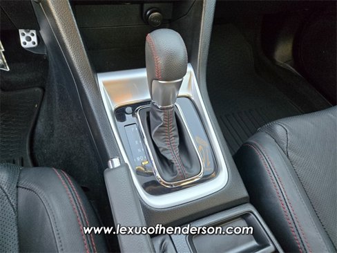 Used 2016 Subaru WRX Limited image 26