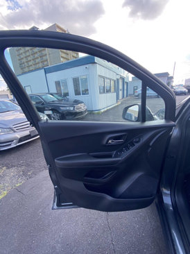 Used 2020 Chevrolet Trax LT w/ Driver Confidence Package image 22