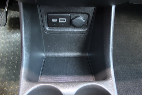 Used 2021 Chevrolet Spark LT image 33