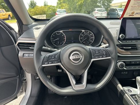 Certified 2023 Nissan Altima 2.5 SV image 20