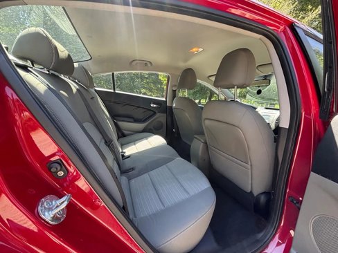 Used 2014 Kia Forte EX image 13