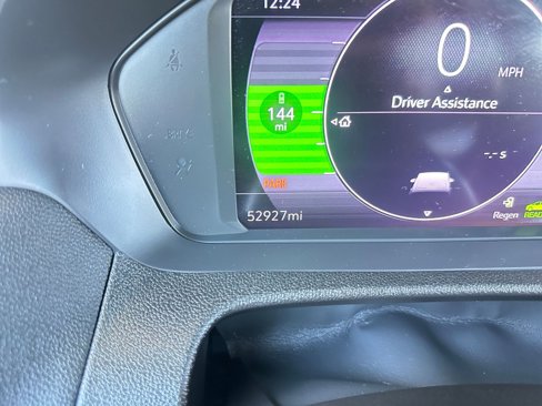 Used 2023 Chevrolet Bolt LT w/ Driver Confidence Package image 44