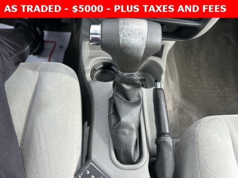 Used 2007 Chevrolet TrailBlazer LS image 23