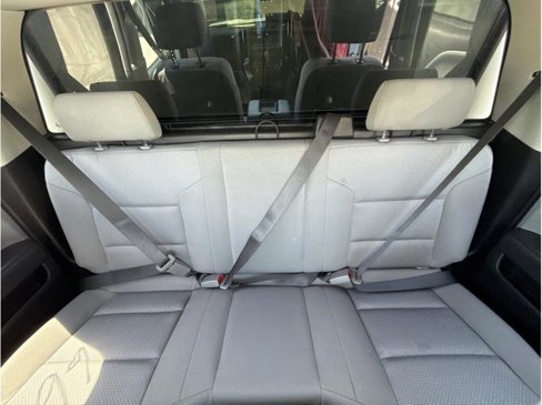 Used 2019 Chevrolet Silverado 1500 W/T w/ WT Convenience Package image 9