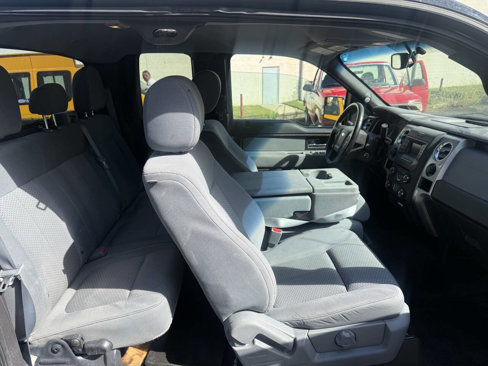 Used 2014 Ford F150 XLT w/ Equipment Group 301A Mid image 18