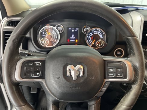 Used 2020 RAM 2500 Tradesman image 24