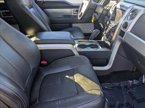 Used 2014 Ford F150 FX4 w/ Equipment Group 402A Luxury image 20