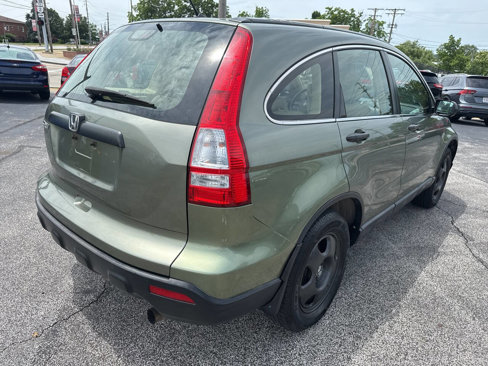 Used 2007 Honda CR-V LX image 42
