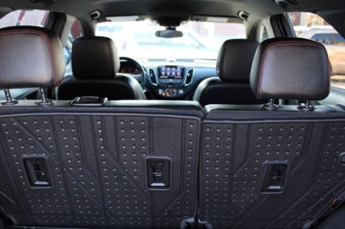 Used 2022 Chevrolet Equinox RS w/ Infotainment Package image 51
