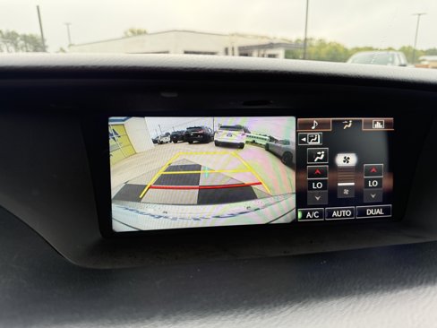 Used 2015 Lexus GS 350 AWD image 30