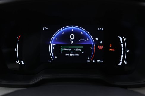 New 2026 Toyota Corolla LE image 17