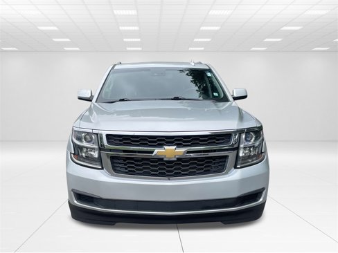Used 2016 Chevrolet Tahoe LT image 2