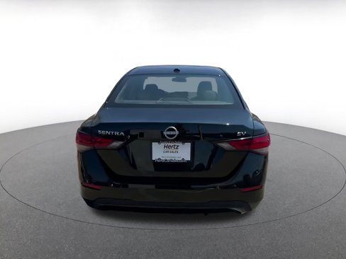 Used 2024 Nissan Sentra SV image 12