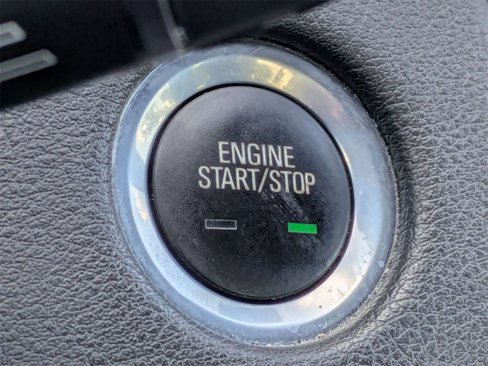 Used 2019 Cadillac CT6 Luxury w/ Driver Awareness Package image 21