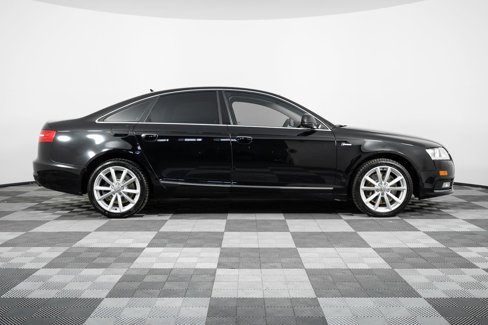 Used 2010 Audi A6 3.0T Prestige image 9