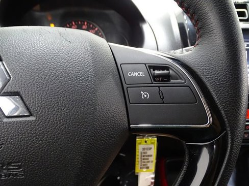 Used 2023 Mitsubishi Mirage image 17