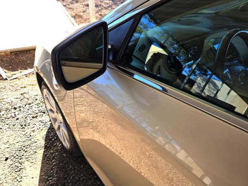 Used 2010 Buick LaCrosse CXS w/ Touring Package image 40