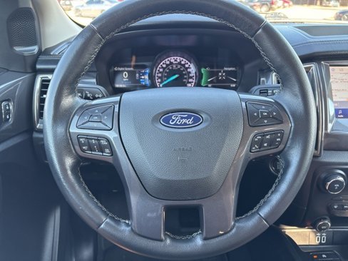 Used 2020 Ford Ranger Lariat w/ Equipment Group 501A Mid image 5