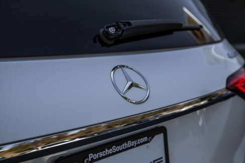 Used 2020 Mercedes-Benz GLE 580 4MATIC image 27