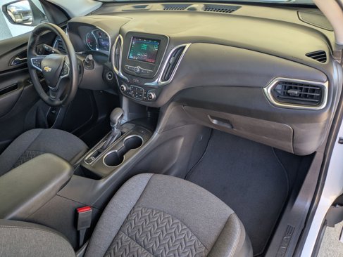 Used 2023 Chevrolet Equinox LT image 10