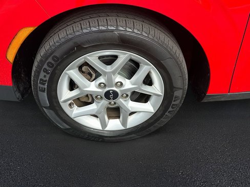 Used 2023 Kia Soul S image 34