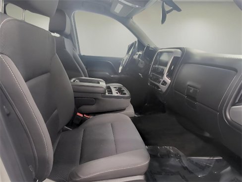 Used 2017 GMC Sierra 1500 SLE w/ SLE Value Package image 19