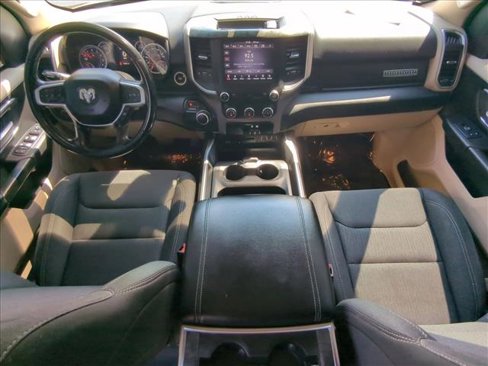 Used 2019 RAM 1500 Big Horn image 24