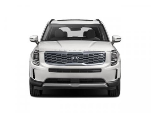 Used 2021 Kia Telluride S image 7