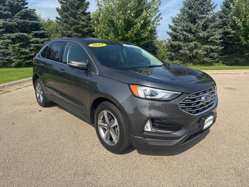 Used 2019 Ford Edge SEL image 7