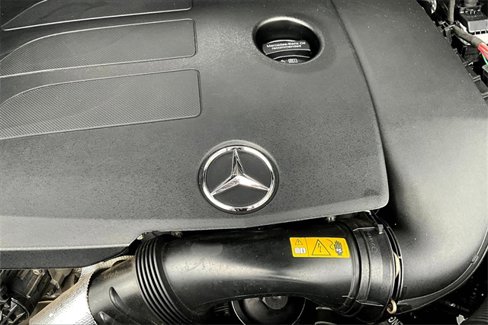 Certified 2023 Mercedes-Benz GLE 350 4MATIC image 31