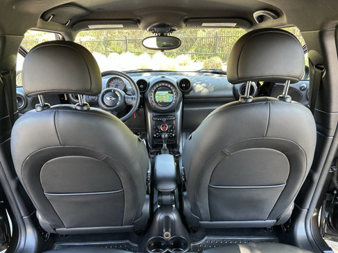 Used 2015 MINI Cooper Countryman S image 25