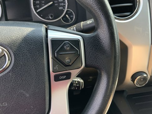 Used 2014 Toyota Tundra SR5 w/ TRD Off Road Package image 30
