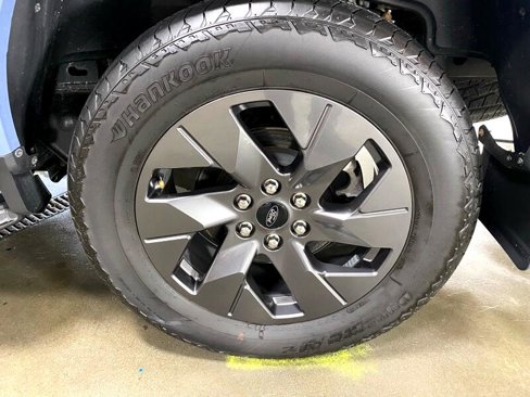Used 2023 Ford F150 Lightning Lariat w/ Tow Technology Package image 28