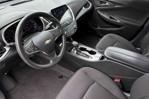Used 2023 Chevrolet Malibu LT image 10