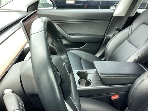 Used 2018 Tesla Model 3 Long Range image 7
