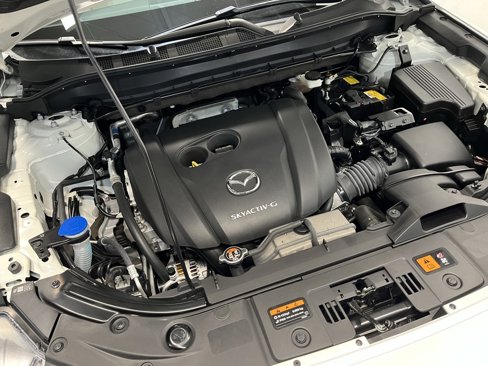 Used 2022 MAZDA CX-5 AWD 2.5 S w/ Preferred Package image 20