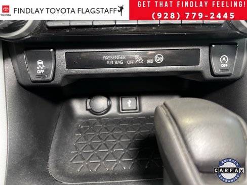Certified 2021 Toyota RAV4 XLE image 32