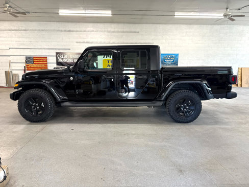 Used 2021 Jeep Gladiator Sport image 89