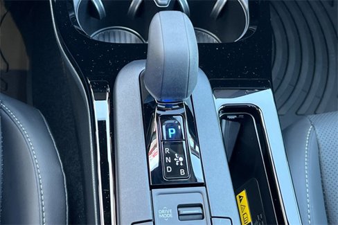 Used 2025 Toyota Prius image 20