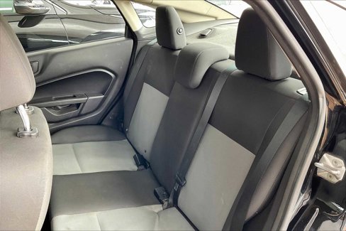 Used 2016 Ford Fiesta S image 19