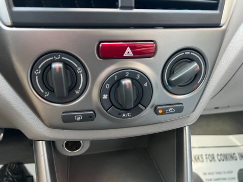 Used 2010 Subaru Forester 2.5X image 29