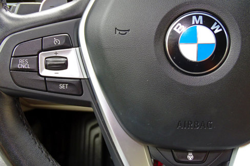 Used 2019 BMW X3 sDrive30i w/ Premium Package image 26