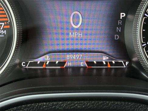 Used 2019 Jeep Cherokee Limited image 6
