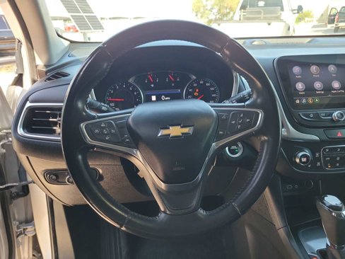 Used 2021 Chevrolet Equinox LT image 15