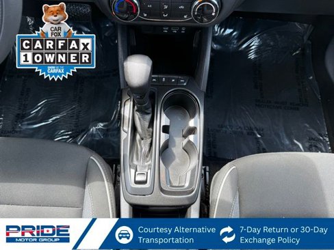 Used 2023 Chevrolet TrailBlazer LT image 19