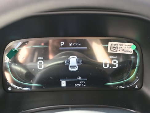 Used 2023 Kia Soul LX image 22