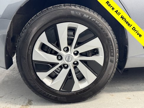 Used 2023 Nissan Altima 2.5 S image 35