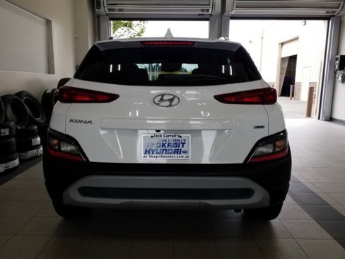 Used 2023 Hyundai Kona SEL image 24